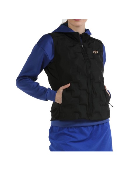 Chaleco Bullpadel Abapo 005 Af79005000 Mujer | Ofertas de pádel